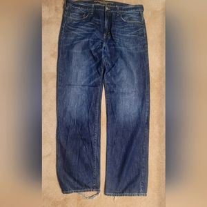 American eagle jeans men